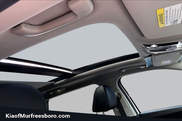 2023 Kia Sorento SX KIA CERTIFIED!!!