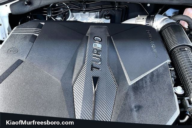 2023 Kia Sorento SX KIA CERTIFIED!!!