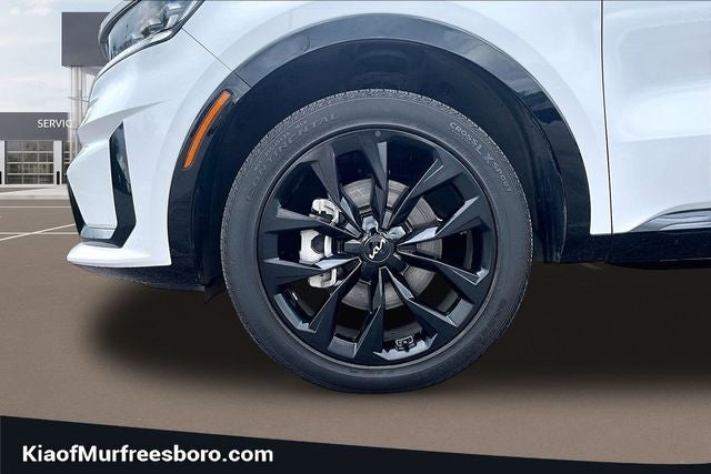 2023 Kia Sorento SX KIA CERTIFIED!!!