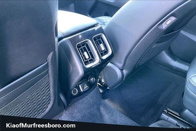 2023 Kia Sorento X-Line SX Prestige KIA CERTIFIED!!!