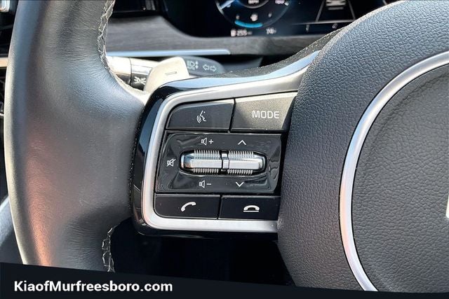 2023 Kia Sorento X-Line SX Prestige KIA CERTIFIED!!!