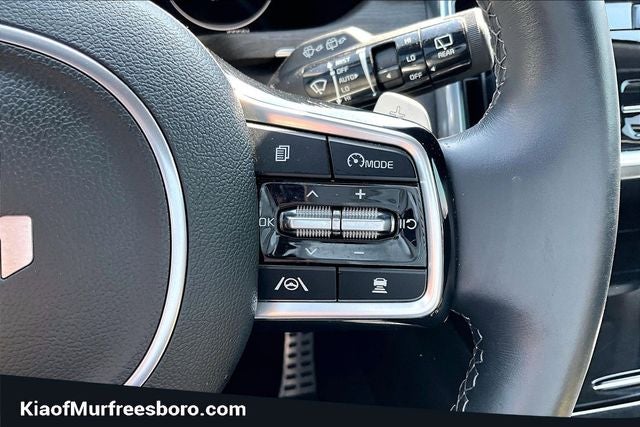 2023 Kia Sorento X-Line SX Prestige KIA CERTIFIED!!!