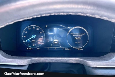 2023 Kia Sorento X-Line SX Prestige KIA CERTIFIED!!!