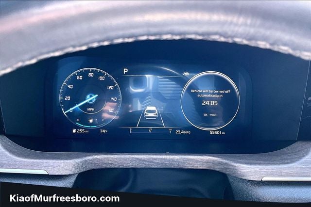 2023 Kia Sorento X-Line SX Prestige KIA CERTIFIED!!!