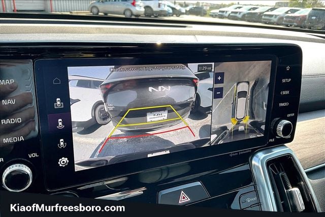 2023 Kia Sorento X-Line SX Prestige KIA CERTIFIED!!!