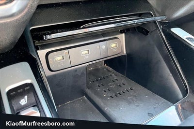 2023 Kia Sorento X-Line SX Prestige KIA CERTIFIED!!!