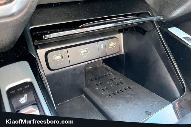 2023 Kia Sorento X-Line SX Prestige KIA CERTIFIED!!!