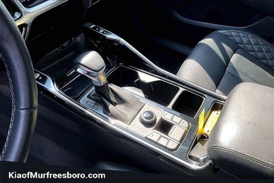 2023 Kia Sorento X-Line SX Prestige KIA CERTIFIED!!!