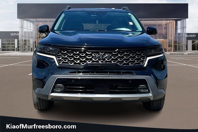2023 Kia Sorento X-Line SX Prestige KIA CERTIFIED!!!