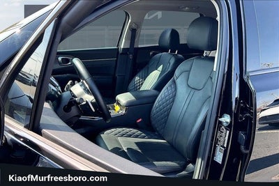 2023 Kia Sorento X-Line SX Prestige KIA CERTIFIED!!!