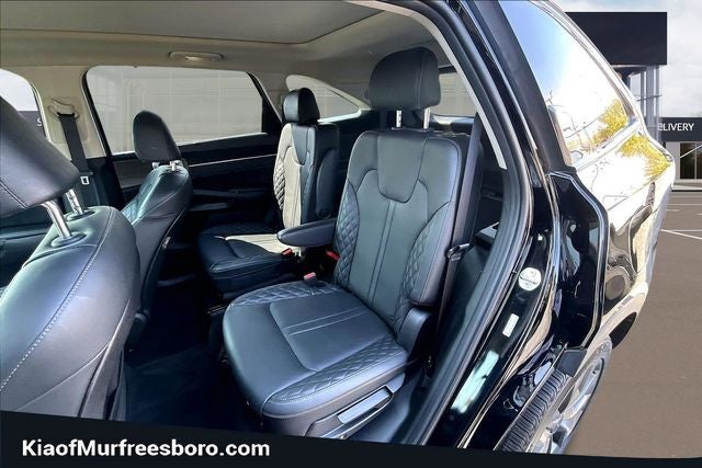 2023 Kia Sorento X-Line SX Prestige KIA CERTIFIED!!!