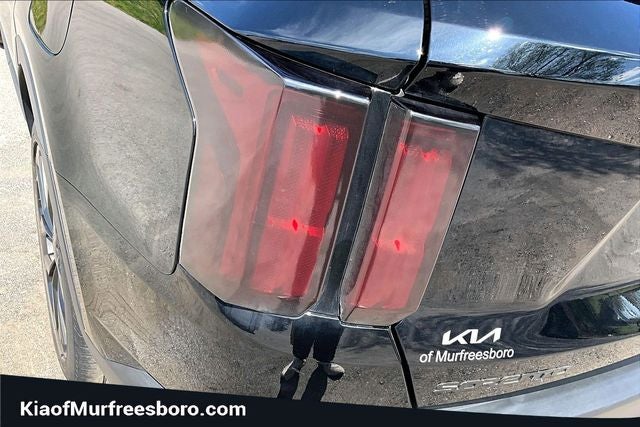 2023 Kia Sorento X-Line SX Prestige KIA CERTIFIED!!!