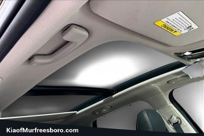 2023 Kia Sorento X-Line SX Prestige KIA CERTIFIED!!!