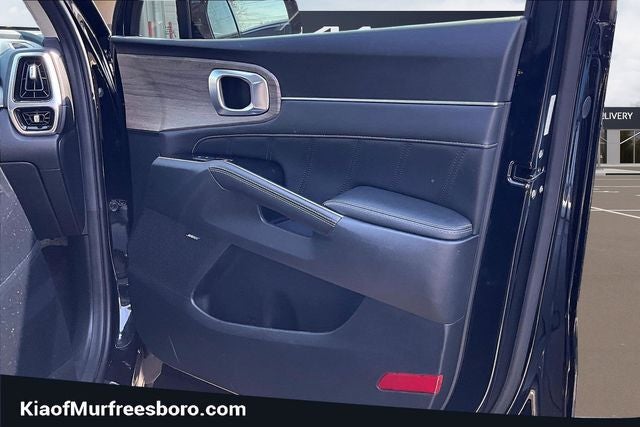 2023 Kia Sorento X-Line SX Prestige KIA CERTIFIED!!!