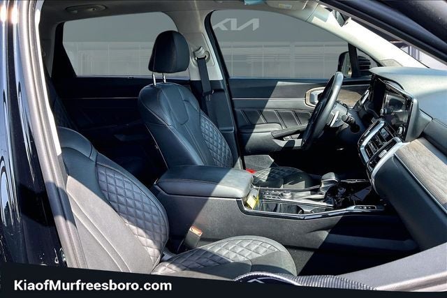 2023 Kia Sorento X-Line SX Prestige KIA CERTIFIED!!!
