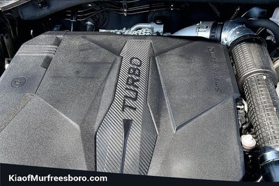 2023 Kia Sorento X-Line SX Prestige KIA CERTIFIED!!!