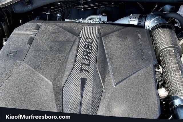 2023 Kia Sorento X-Line SX Prestige KIA CERTIFIED!!!
