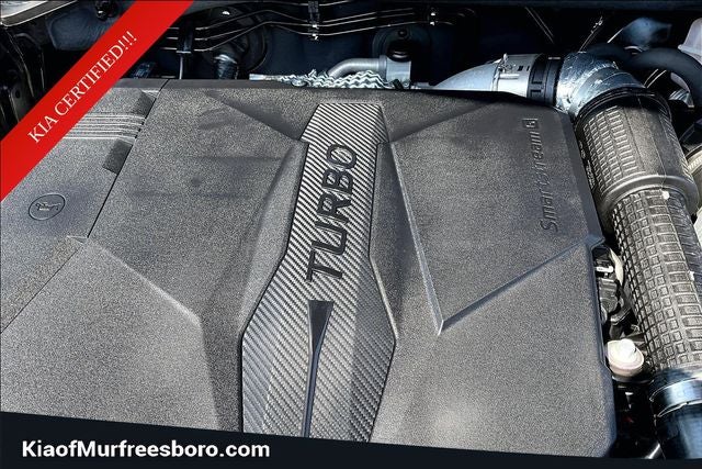 2023 Kia Sorento X-Line SX Prestige KIA CERTIFIED!!!