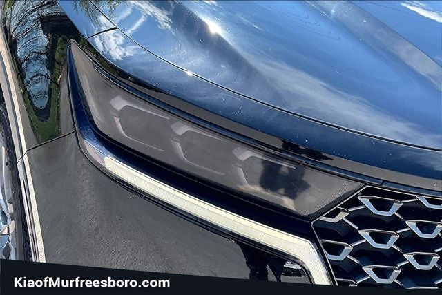 2023 Kia Sorento X-Line SX Prestige KIA CERTIFIED!!!