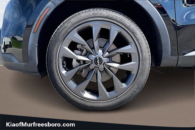 2023 Kia Sorento X-Line SX Prestige KIA CERTIFIED!!!