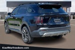 2023 Kia Sorento X-Line SX Prestige KIA CERTIFIED!!!