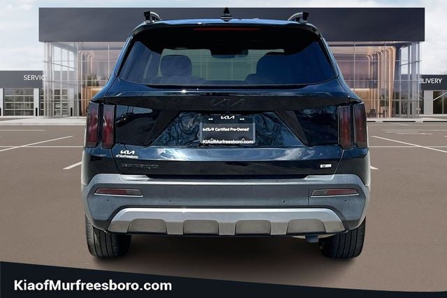 2023 Kia Sorento X-Line SX Prestige KIA CERTIFIED!!!