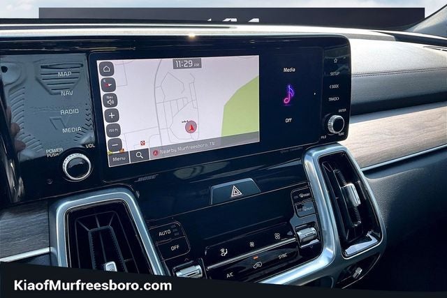 2023 Kia Sorento X-Line SX Prestige KIA CERTIFIED!!!