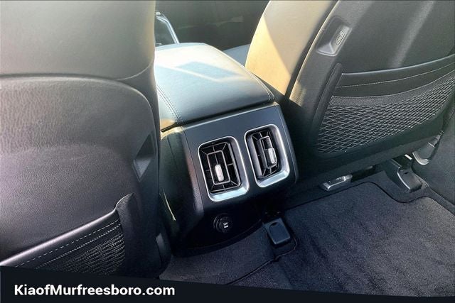 2025 Kia Sorento S KIA CERTIFIED!!