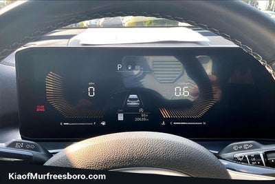 2025 Kia Sorento S KIA CERTIFIED!!