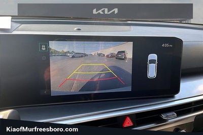 2025 Kia Sorento S KIA CERTIFIED!!