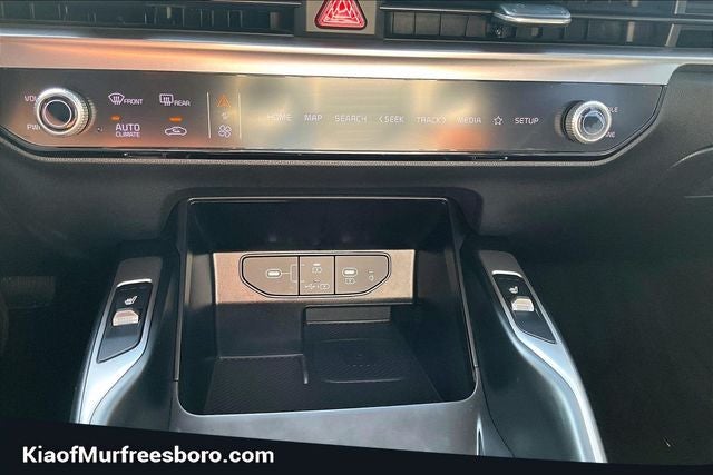 2025 Kia Sorento S KIA CERTIFIED!!