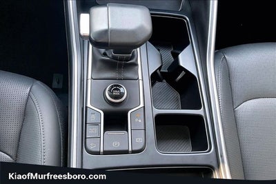 2025 Kia Sorento S KIA CERTIFIED!!