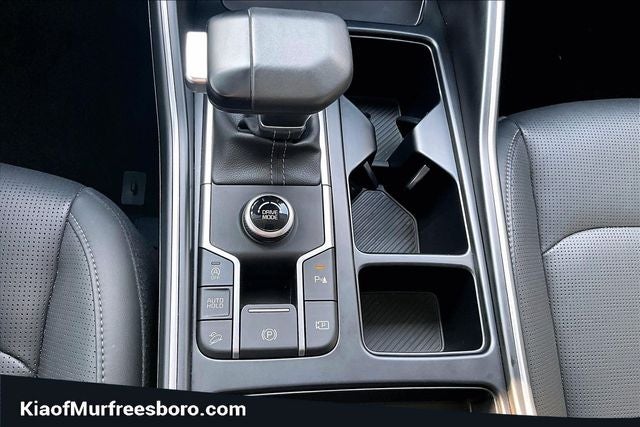 2025 Kia Sorento S KIA CERTIFIED!!