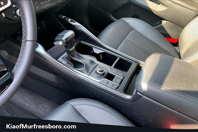 2025 Kia Sorento S KIA CERTIFIED!!