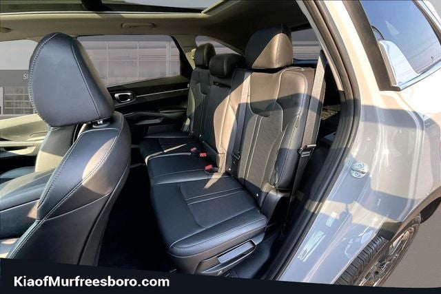 2025 Kia Sorento S KIA CERTIFIED!!