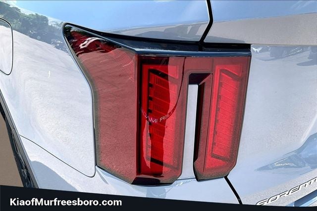 2025 Kia Sorento S KIA CERTIFIED!!