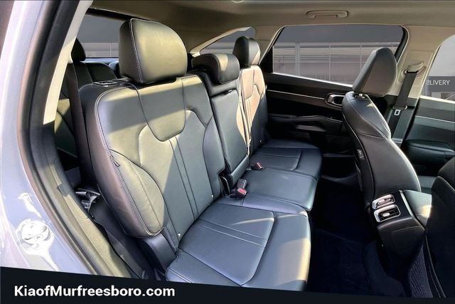 2025 Kia Sorento S KIA CERTIFIED!!