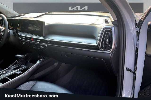 2025 Kia Sorento S KIA CERTIFIED!!