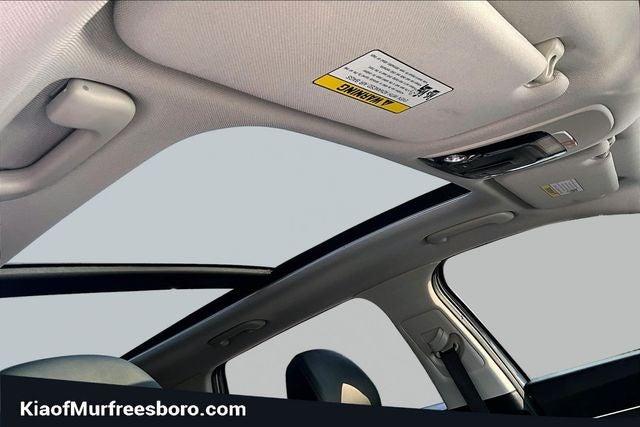 2025 Kia Sorento S KIA CERTIFIED!!