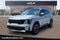 2025 Kia Sorento S KIA CERTIFIED!!