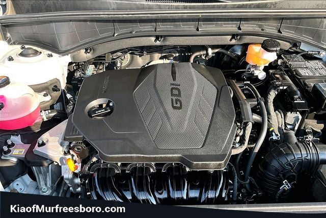 2025 Kia Sorento S KIA CERTIFIED!!