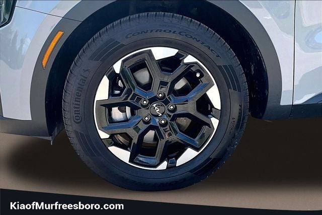 2025 Kia Sorento S KIA CERTIFIED!!