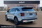 2025 Kia Sorento S KIA CERTIFIED!!
