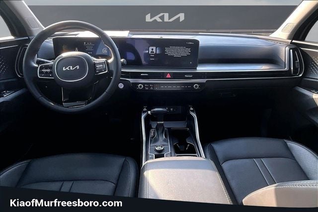 2025 Kia Sorento S KIA CERTIFIED!!