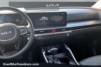 2025 Kia Sorento S KIA CERTIFIED!!