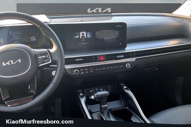 2025 Kia Sorento S KIA CERTIFIED!!