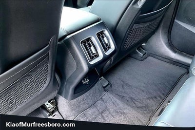 2025 Kia Sorento S KIA CERTIFIED!!!