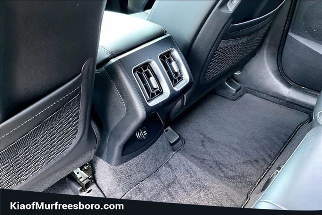2025 Kia Sorento S KIA CERTIFIED!!!