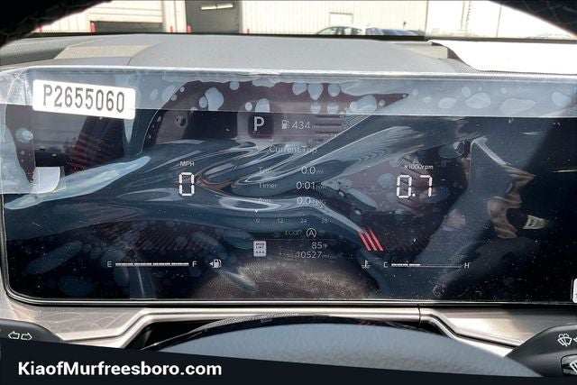 2025 Kia Sorento S KIA CERTIFIED!!!
