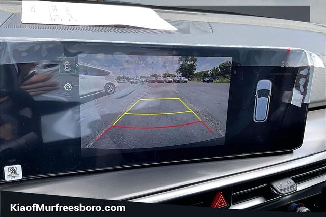 2025 Kia Sorento S KIA CERTIFIED!!!